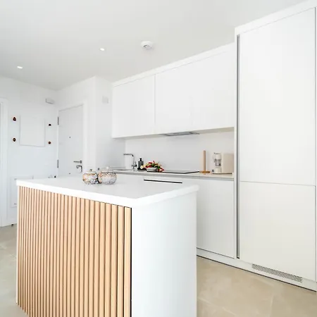 Higueron West Collection - La Casa Lozano By Hwpc