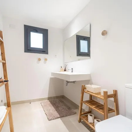 Higueron West Collection - La Casa Lozano By Hwpc Фуэнхирола