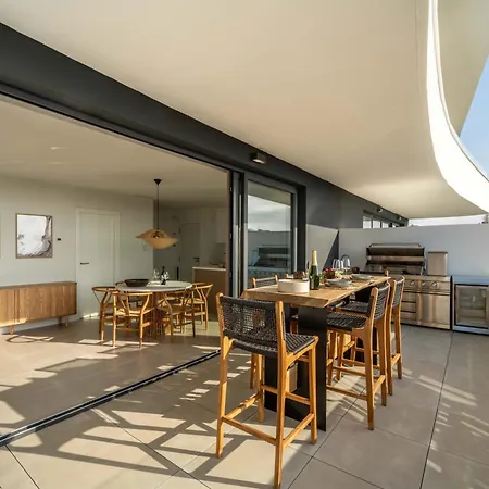 Higueron West Collection - La Casa Lozano By Hwpc * Фуэнхирола