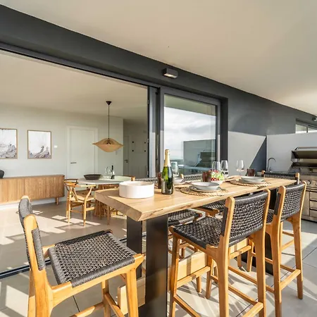 Апартаменты Higueron West Collection - La Casa Lozano By Hwpc Фуэнхирола