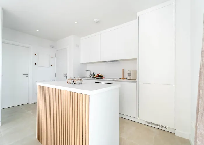 Higueron West Collection - La Casa Lozano By Hwpc