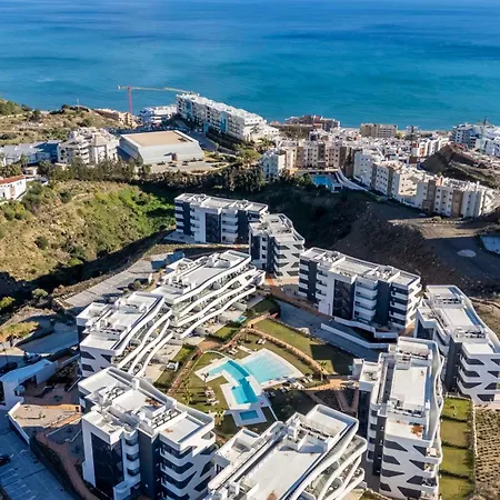 Casa Lozano - Sea View With Terrace And Pool, Higueron West, *