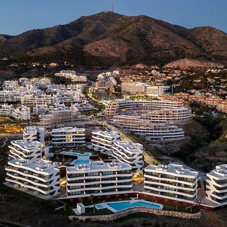 Higueron West Collection - La Casa Lozano By Hwpc *