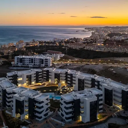 Higueron West Collection - La Casa Lozano By Hwpc * フエンヒロラ