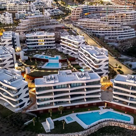 Higueron West Collection - La Casa Lozano By Hwpc *