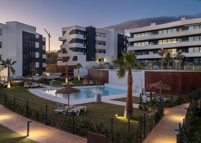 Higueron West Collection - La Casa Lozano By Hwpc Appartement Fuengirola