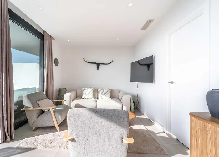 Appartement Higueron West Collection - La Casa Lozano By Hwpc Fuengirola