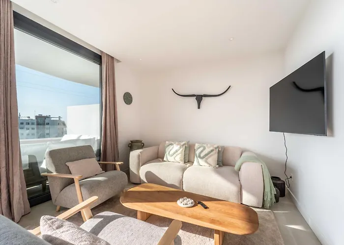 Higueron West Collection - La Casa Lozano By Hwpc Fuengirola