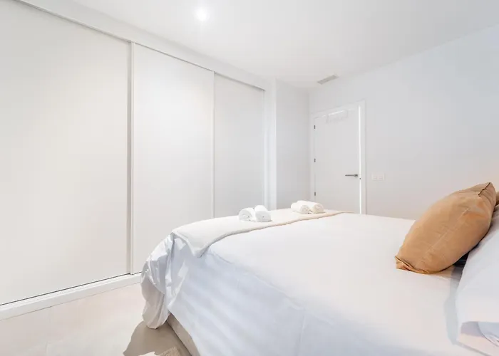 Appartement Higueron West Collection - La Casa Lozano By Hwpc