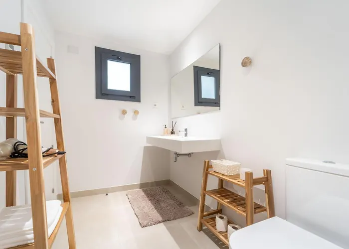 Higueron West Collection - La Casa Lozano By Hwpc Fuengirola