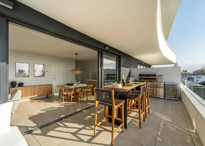 Higueron West Collection - La Casa Lozano By Hwpc * Fuengirola