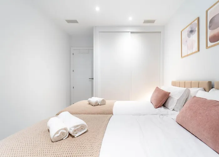 Higueron West Collection - La Casa Lozano By Hwpc Appartement Fuengirola