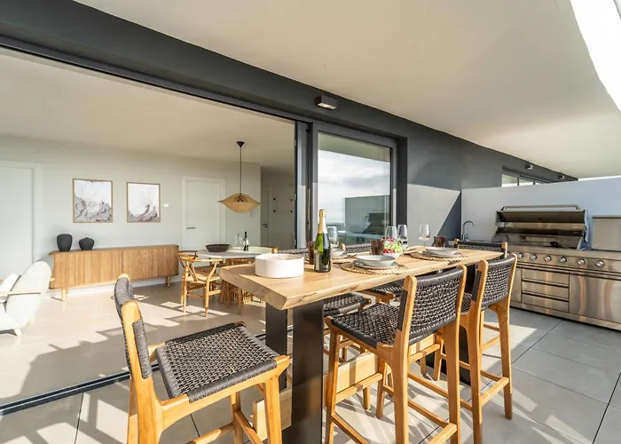 Appartement Higueron West Collection - La Casa Lozano By Hwpc Fuengirola