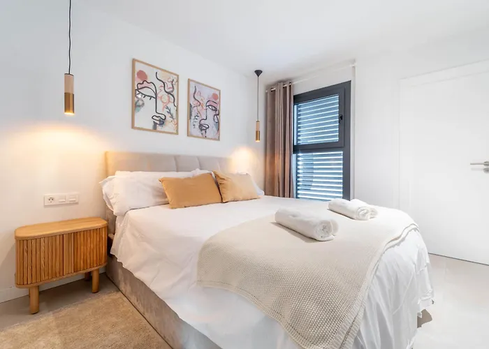 Higueron West Collection - La Casa Lozano By Hwpc Appartement