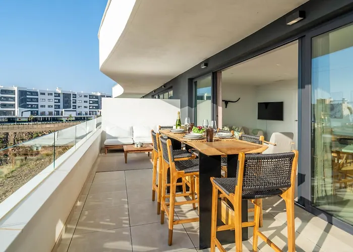 Appartement Higueron West Collection - La Casa Lozano By Hwpc