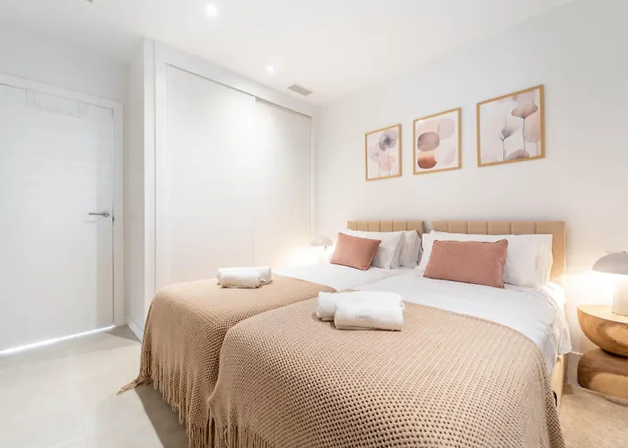 Higueron West Collection - La Casa Lozano By Hwpc Appartement *