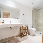 Higueron West Collection - La Casa Lozano By Hwpc Διαμέρισμα