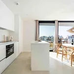 Διαμέρισμα Higueron West Collection - La Casa Lozano By Hwpc