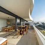 Διαμέρισμα Higueron West Collection - La Casa Lozano By Hwpc Fuengirola
