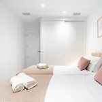 Higueron West Collection - La Casa Lozano By Hwpc Διαμέρισμα Fuengirola