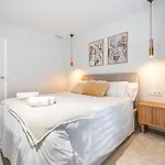 Διαμέρισμα Higueron West Collection - La Casa Lozano By Hwpc *