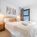 Higueron West Collection - La Casa Lozano By Hwpc Διαμέρισμα