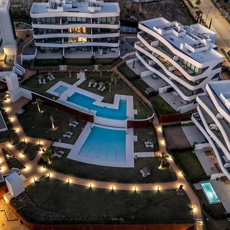 Higueron West Collection - La Casa Lozano By Hwpc * Fuengirola