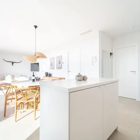 Higueron West Collection - La Casa Lozano By Hwpc Appartement *