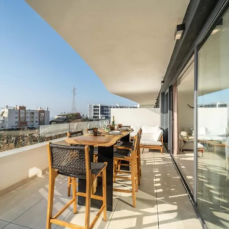 Higueron West Collection - La Casa Lozano By Hwpc * Fuengirola