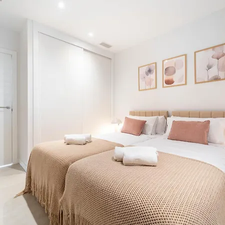 Higueron West Collection - La Casa Lozano By Hwpc Appartement *